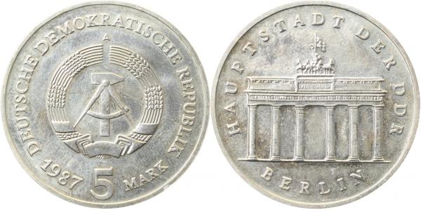 20 Mark v Schiller handgeh/f prfr J1537 20 Mark