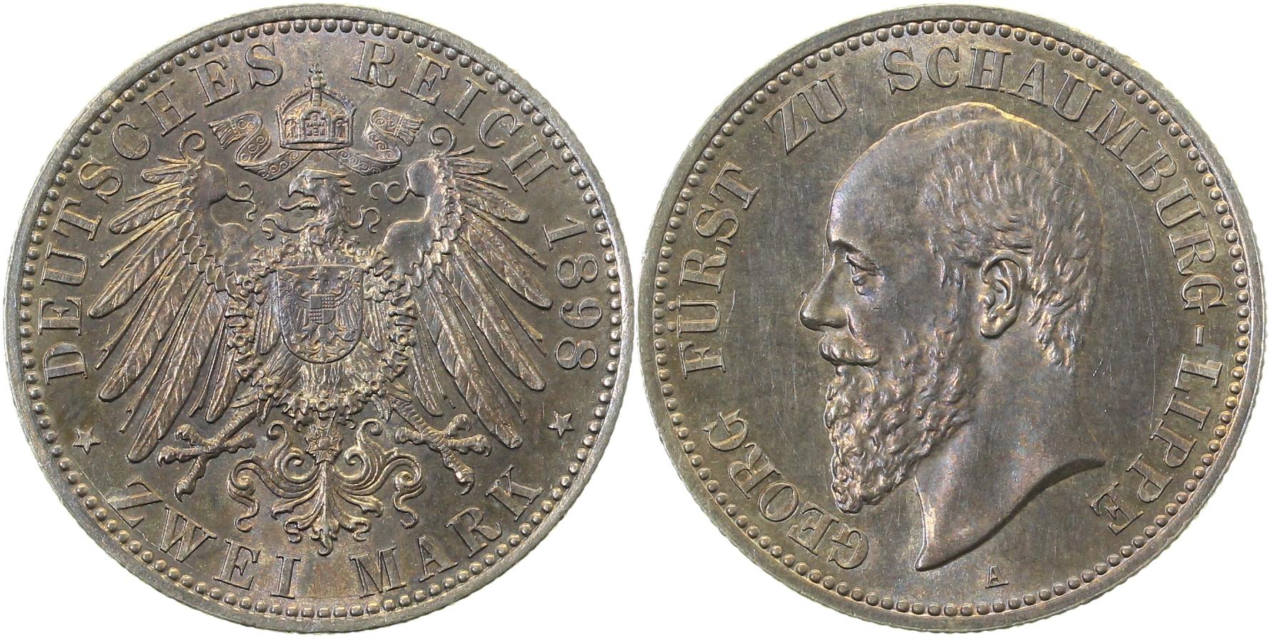 16 Gute Groschen 1824 Hannover Braunschweig Lüneburg