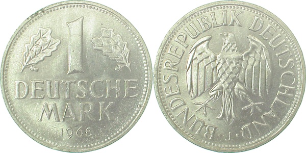 1 Mark 1968 J bfr J385
