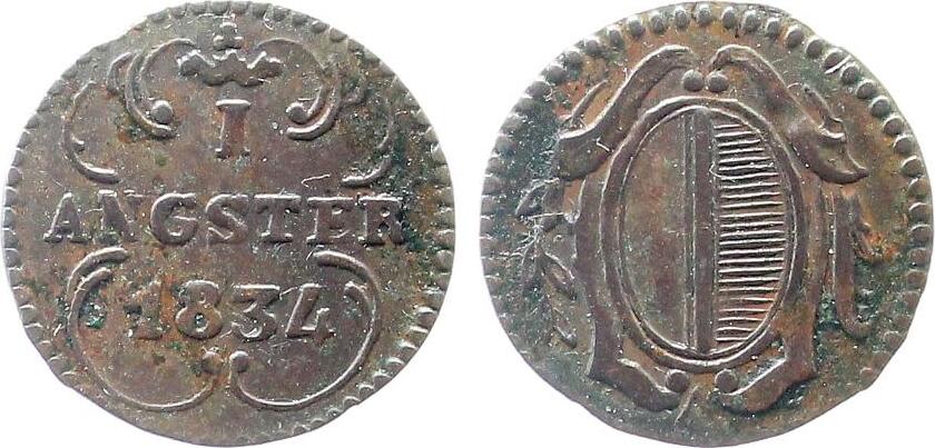 1 Angster Luzern 1834 3.0