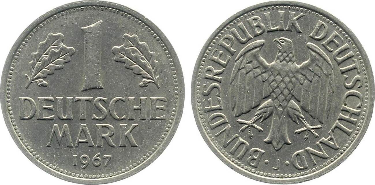 1 Mark 1967 J vz J385