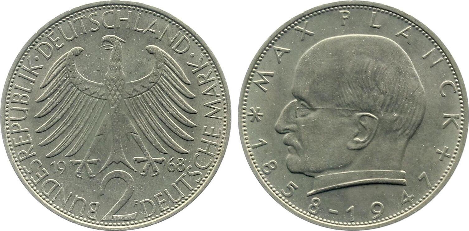2 Mark 1968 F | Variante | Ngb.44.2 J392