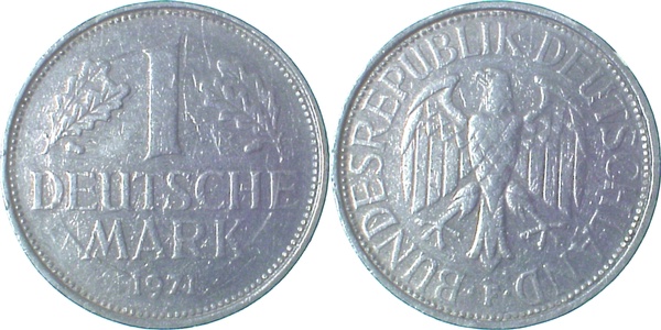 1 DM 1971 F Nna Ngb 74 4 1 DM