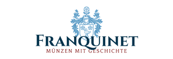 Franquinet - Münzen mit Geschichte
