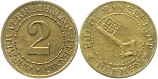 2 Bremer Jn 40 ss/vz