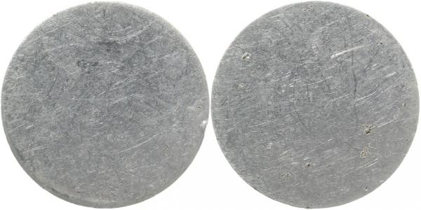 1 Mark Rohling DDR ungestaucht rar ! J1514 1 Mark