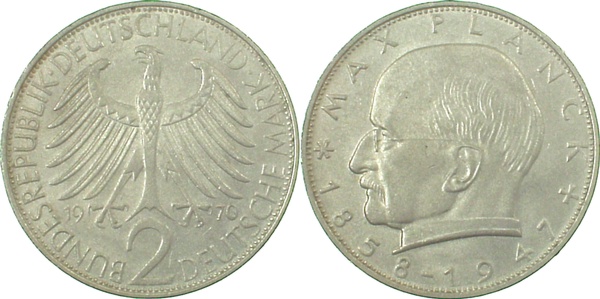 2 Mark 1970 F | Variante | Ngb 52 2 J392