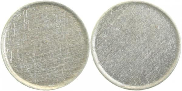 5 Paisa Nepal KM 759 Rohling !