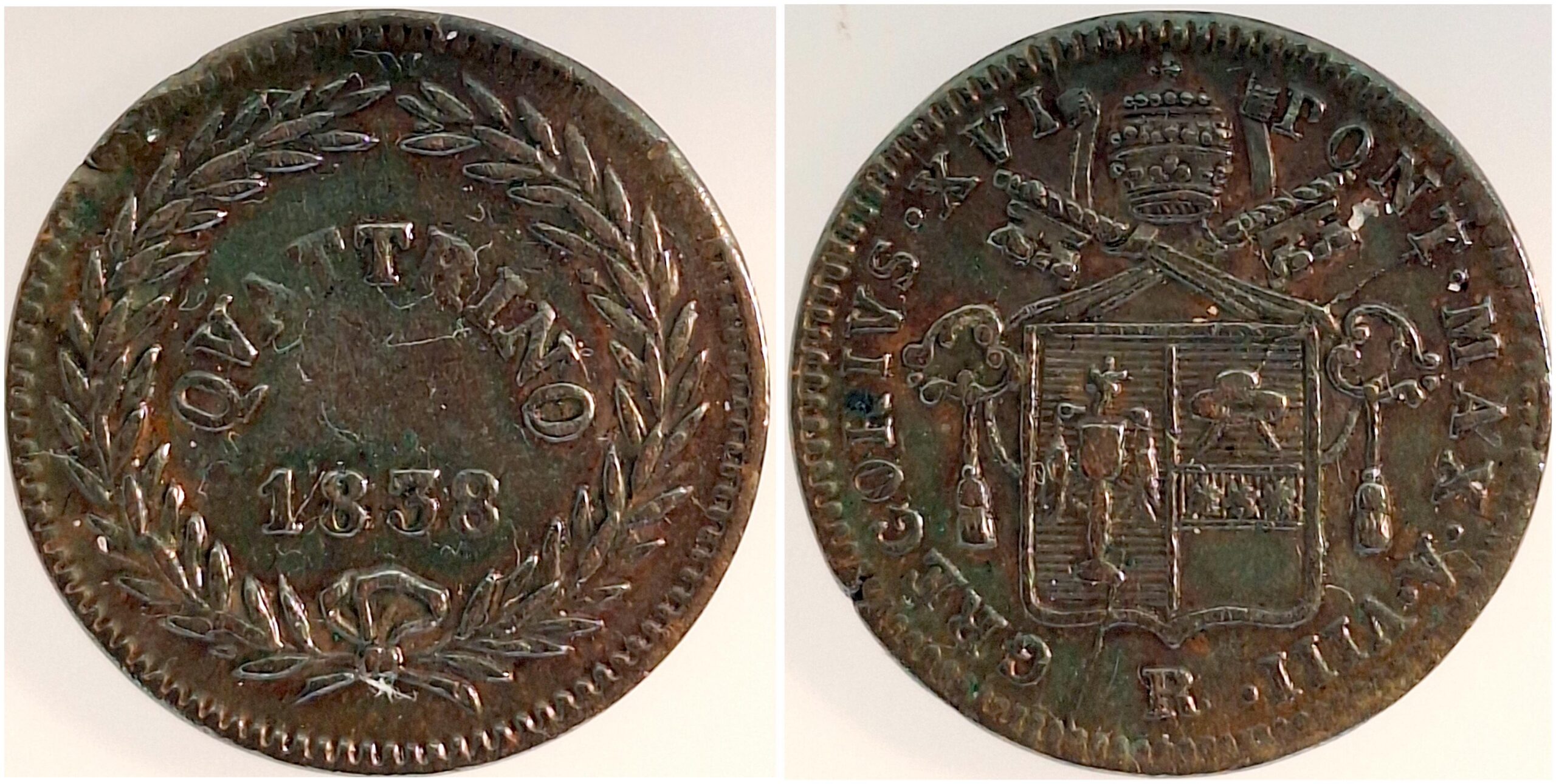 10 Cent USA 1917S San Francisco, vz/stgl MS/63-64??