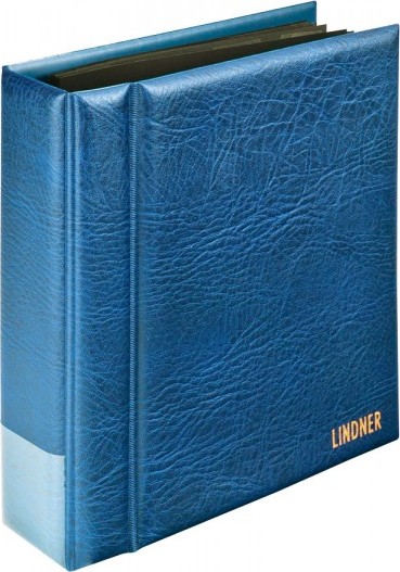Multi collect Ringbinder REGULAR-blau