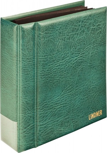1300-G Multi collect Ringbinder REGULAR-grün