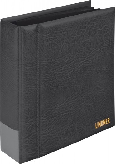 Multi collect Ringbinder REGULAR-schwarz