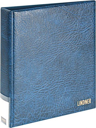 Ringbinder PUBLICA M-blau