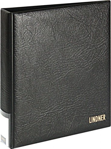 Ringbinder PUBLICA M-schwarz