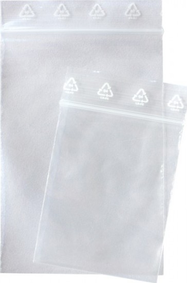 Polybeutel, 160 x 220 mm, 100er-Packung