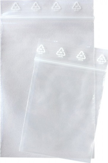 Polybeutel, 220 x 310 mm, 100er-Packung