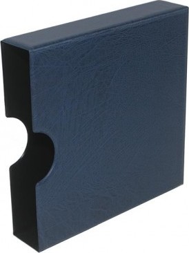 Kassette zu HARTBERGER Ringbinder (LKC-B)