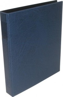 HARTBERGER Ringbinder Standard (GMS-B)