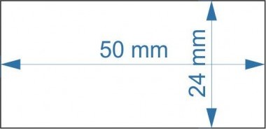 HARTBERGER Textkärtchen